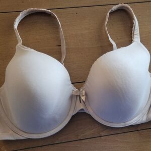 Victoria Secrets Bra 36D Body by  Victoria Beige